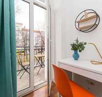 WG-Zimmer in Berlin 750,00 € 11 m²