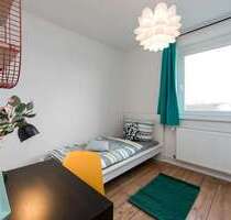 WG-Zimmer in Berlin 570,00 € 9 m²