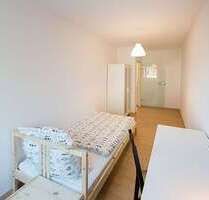 WG-Zimmer in Munich 770,00 € 11 m²