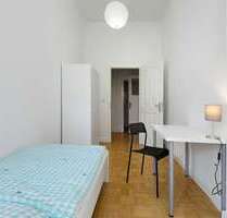 WG-Zimmer in Berlin 760,00 € 18 m²