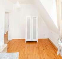 WG-Zimmer in München 705,00 € 14 m²