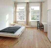 WG-Zimmer in Berlin 585,00 € 20 m²
