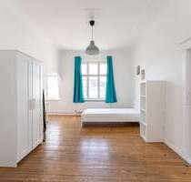 WG-Zimmer in Berlin 789,00 € 15 m²