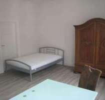 WG-Zimmer in Frankfurt am Main 730,00 € 19 m²