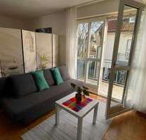 Wohnen auf Zeit in München 1.550,00 €