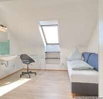 Wohnen auf Zeit in Dortmund 490,00 €