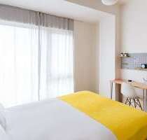 WG-Zimmer in Frankfurt am Main 749,00 € 13 m²