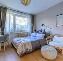 Wohnen auf Zeit in Düsseldorf 1.100,00 €