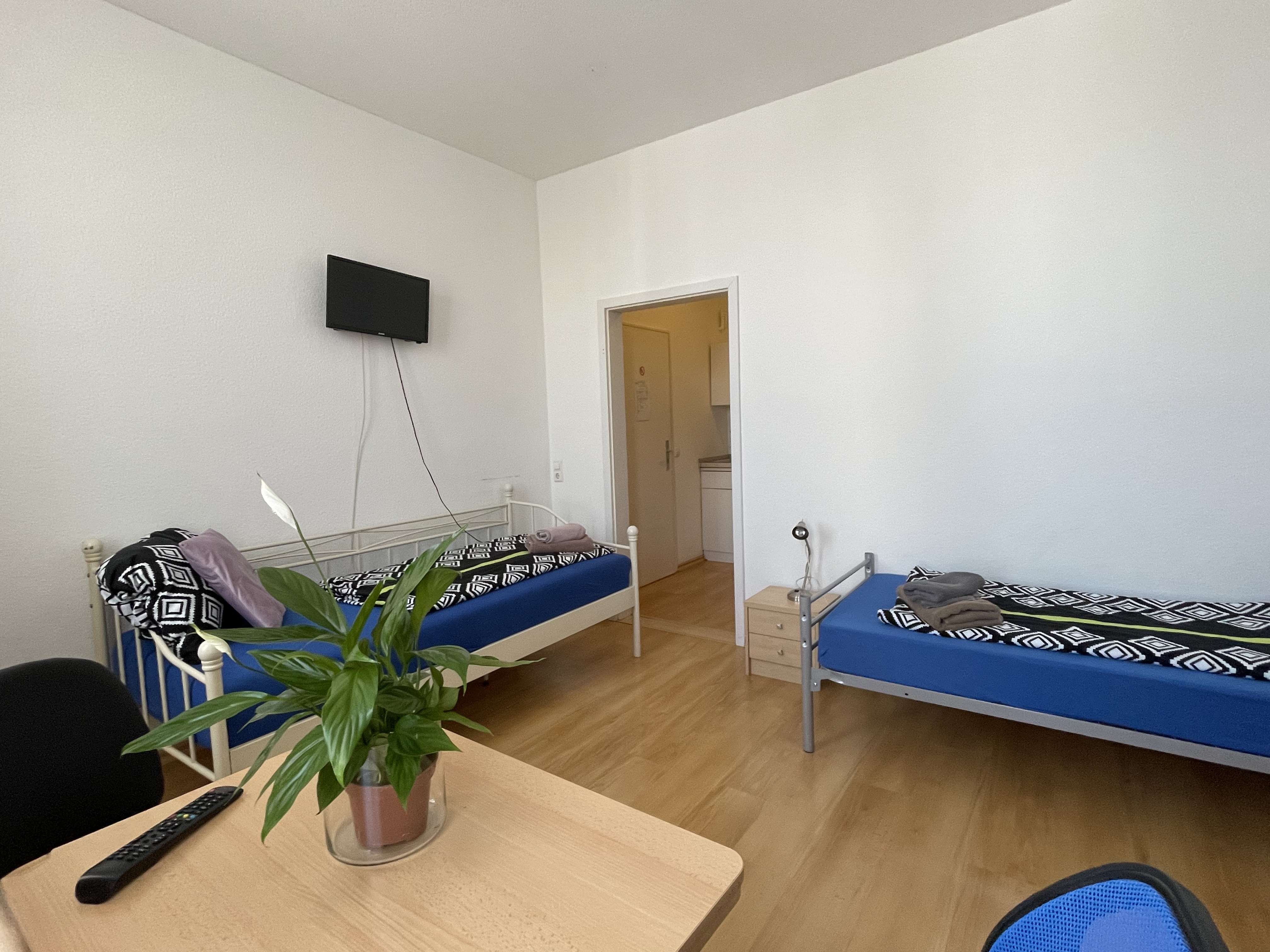 Wohnen auf Zeit in Karlsruhe 650,00 €