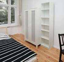 WG-Zimmer in Berlin 550,00 € 9 m²