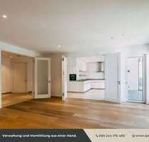 Wohnung zum Mieten in München 4.900,00 € 156 m²