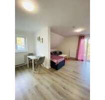 Wohnen auf Zeit in Hamburg 900,00 €