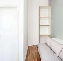 WG-Zimmer in Berlin 618,00 € 12 m²