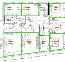 WG-Zimmer in Hamburg 1.050,00 € 22 m²