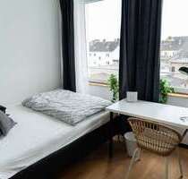 Wohnen auf Zeit in Düsseldorf 800,00 €