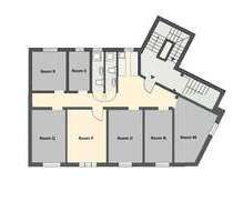 WG-Zimmer in Köln 629,00 € 16 m²