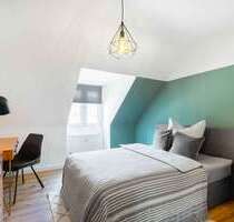 WG-Zimmer in Düsseldorf 800,00 € 14 m²