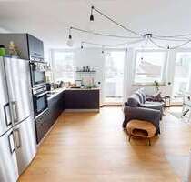 Wohnen auf Zeit in Düsseldorf 800,00 €