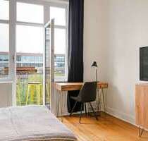 WG-Zimmer in Hamburg 940,00 € 19 m²