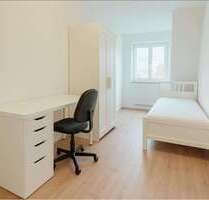 WG-Zimmer in Leipzig 435,00 € 10 m²