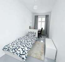 WG-Zimmer in Berlin 650,00 € 8 m²
