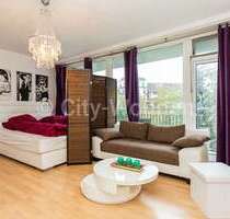 Wohnen auf Zeit in Hamburg 1.100,00 €