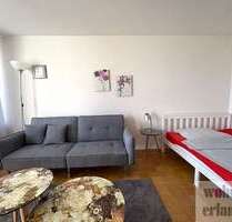 Wohnen auf Zeit in Erlangen 928,00 €