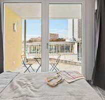 WG-Zimmer in München 770,00 € 12 m²
