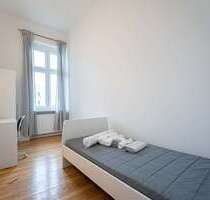 WG-Zimmer in Berlin 605,00 € 15 m²