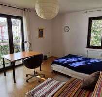 WG-Zimmer in Frankfurt am Main 650,00 € 20 m²