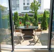 Wohnen auf Zeit in Hamburg 589,00 €