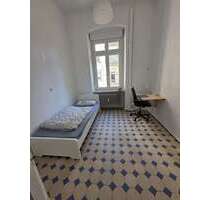WG-Zimmer in Karlsruhe 400,00 € 16 m²