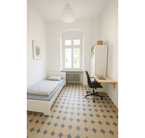 WG-Zimmer in Karlsruhe 400,00 € 12 m²