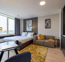 Wohnen auf Zeit in Köln 1.590,00 €