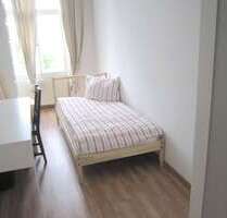 WG-Zimmer in Berlin 590,00 € 10 m²