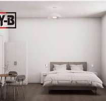 Wohnung zum Mieten in Ludwigshafen 950,00 € 44 m²