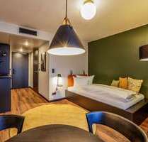 Wohnen auf Zeit in Freiburg im Breisgau 1.320,00 €