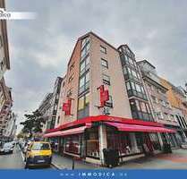 Wohnung zum Mieten in Mannheim 980,00 € 65 m²