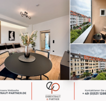 Wohnen auf Zeit in Braunschweig 1.790,00 €