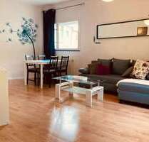 Wohnen auf Zeit in Berlin 1.350,00 €