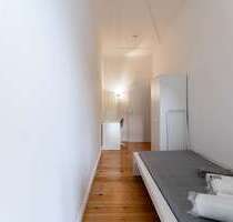 WG-Zimmer in Berlin 625,00 € 15 m²