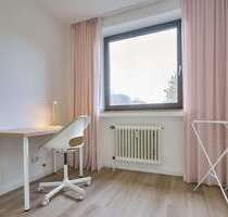 WG-Zimmer in Düsseldorf 619,00 € 15 m²