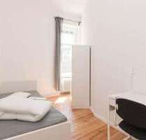 WG-Zimmer in Berlin 625,00 € 15 m²