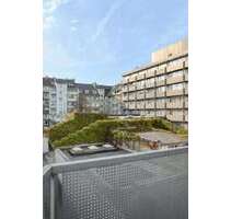 Wohnen auf Zeit in Düsseldorf 1.490,00 €