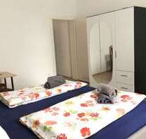 Wohnen auf Zeit in Frankfurt am Main, Rödelheim 1.100,00 €