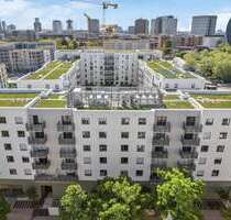 Wohnung zum Mieten in Frankfurt am Main Bockenheim 1.265,00 € 56.93 m² - Frankfurt am Main / Bockenheim
