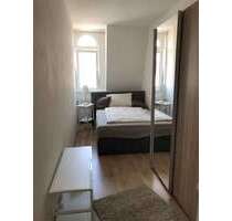 WG-Zimmer in Frankfurt am Main 645,00 € 10 m²