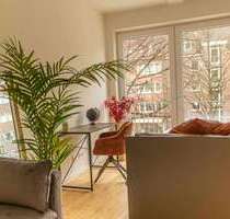 Wohnen auf Zeit in Hamburg 1.480,00 €