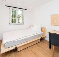 WG-Zimmer in München 835,00 € 9 m²