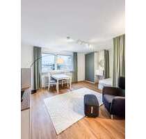 Wohnen auf Zeit in Erlangen 750,00 €